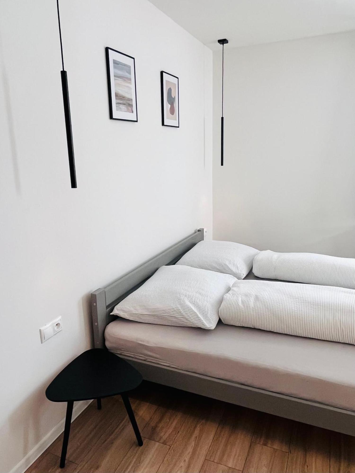 Nordic House Apartment Zavazna Poruba Exterior photo