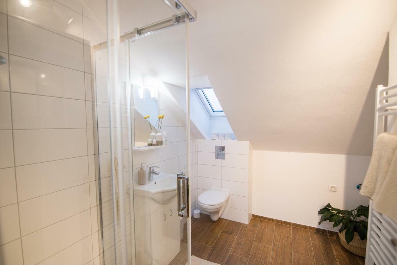 Nordic House Apartment Zavazna Poruba Exterior photo