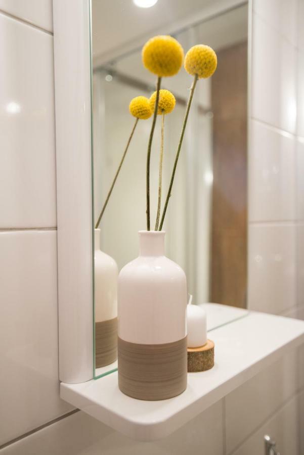 Nordic House Apartment Zavazna Poruba Exterior photo